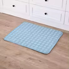 Cooling Dog Mat